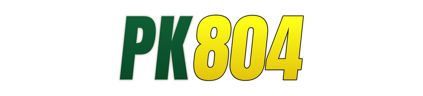 pk804 Logo
